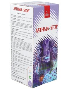 Asthma-Stop 250Ml. Lusodiete de Lusodiete 2