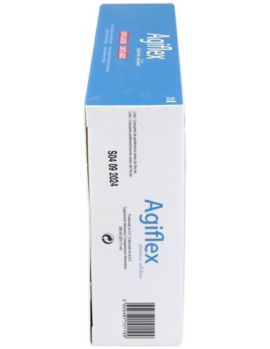 Agiflex 20Amp. de Dietmed