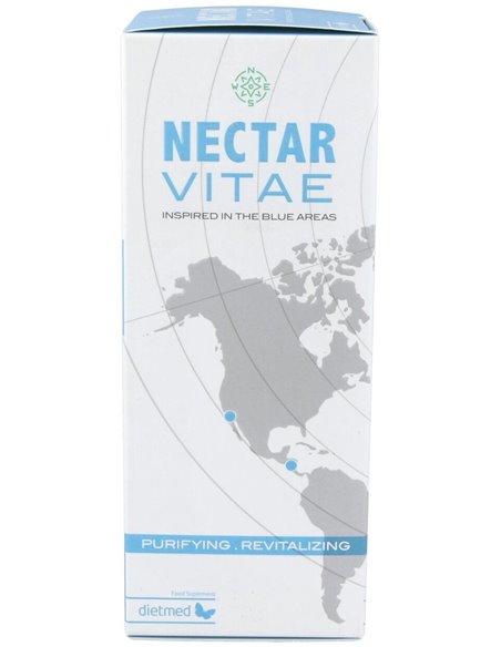 Nectar Vitae 500Ml. de Dietmed