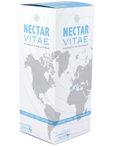 Nectar Vitae 500Ml. de Dietmed