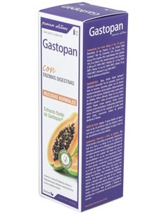 Gastopan 50Ml. de Dietmed 2