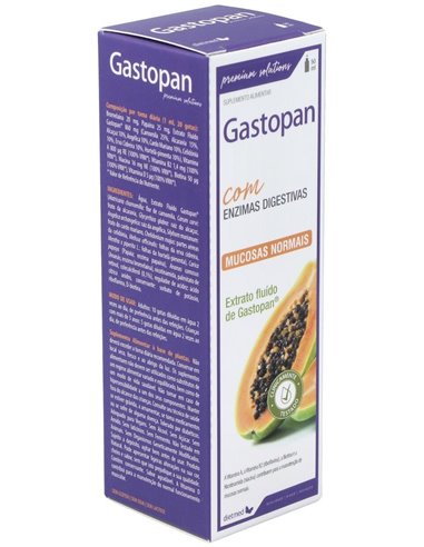 Gastopan 50Ml. de Dietmed