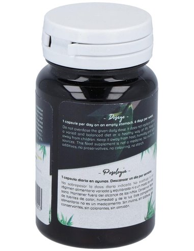 Ferment Daily 30Cap. de Probioticos San