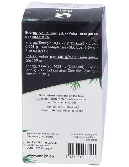 Ferment 10 Days 10Sbrs. de Probioticos San