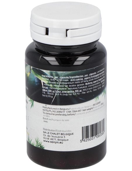 Ferment Slim 60Cap. de Probioticos San