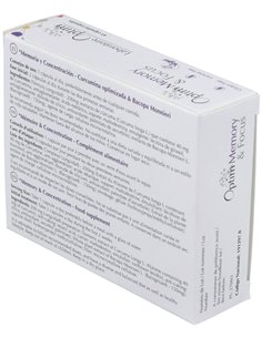 Optim Memory - Focus 45Cap. de Optim Laboratoire 2