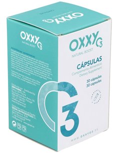 Oxxy 30Cap. de Oxxy 2