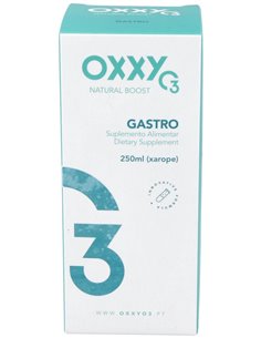 Oxxy Gastro 250Ml. de Oxxy 2