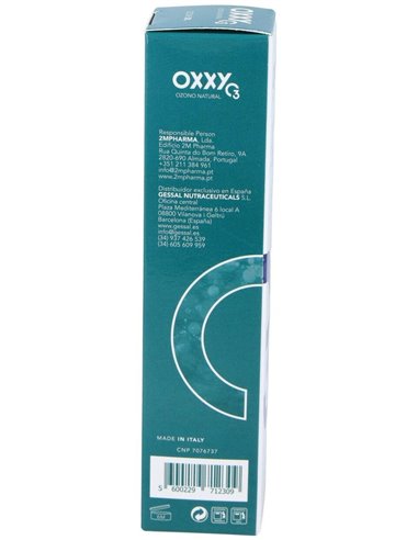 Oxxy Oleo 50Ml. de Oxxy