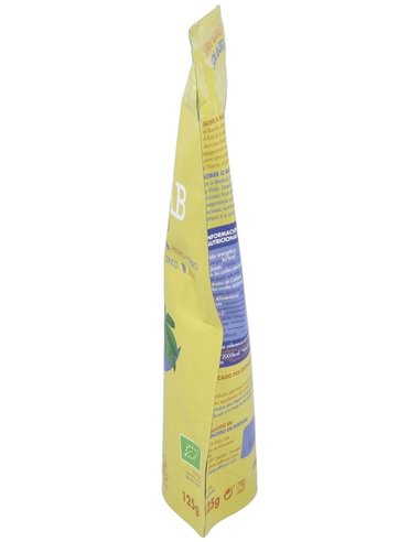 Baobab Bio 125G Doypack Superalimentos Drasanvi