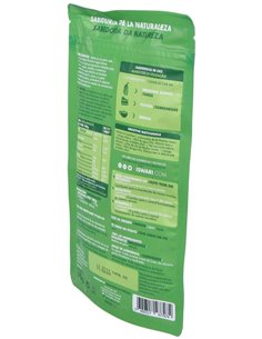 Matcha Bio 70 G de Iswari 2