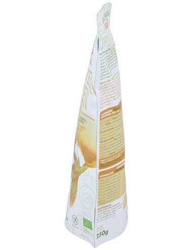 Super Vegan Protein Bio 250G  250G de Iswari