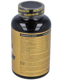 Muscle Repair 60 capsulas Gn Clinical de Gold Nutrition 2