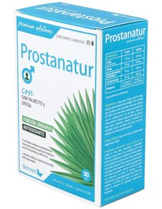Prostanatur 60Perlas de Dietmed 2