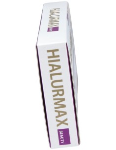 Hialurmax 30Cap. de Dietmed 2