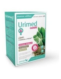 Urimed Candid  30Cap. de Dietmed 2