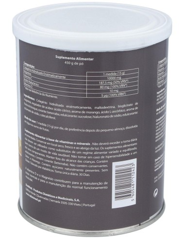 Super Collaforce 10.000 Bote 450Gr. de Dietmed