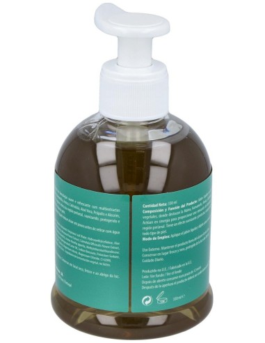 Retolise Gel De Lavado Perianal 330Ml. de Dietmed