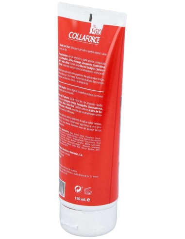 Collaforce Fisio Gel 150Ml. de Dietmed