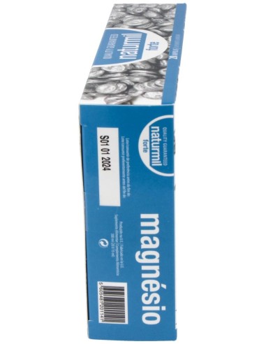 Magnesio Forte 3000Mg. 20Amp. de Dietmed
