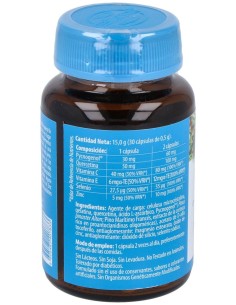 Pycnogenol Complex 30Mg. 30Cap. de Dietmed 2