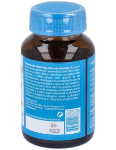 Coenzima Q10 100Mg. 60Cap. de Dietmed 2