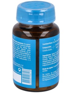 Centella Asiatica 500Mg. 90Comp. de Dietmed 2