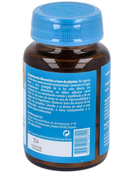 Harpago 500Mg. 90Comp. de Dietmed