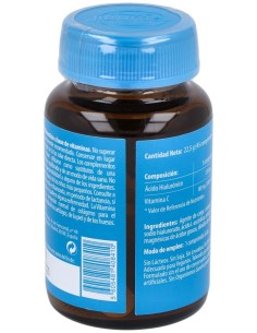 Acido Hialuronico 120Mg. 45Comp. de Dietmed 2