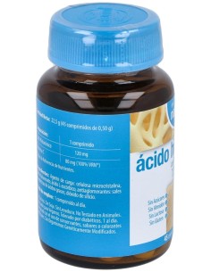 Acido Hialuronico 120Mg. 45Comp. de Dietmed 2