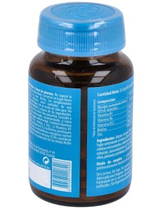 Bacopa Complex 300Mg. 60Comp. de Dietmed 2