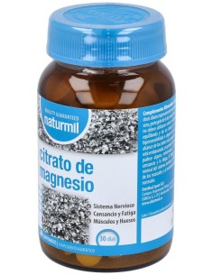 Citrato De Magnesio 1000Mg. 60Comp. de Dietmed 2