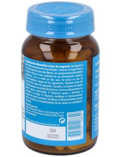Citrato De Magnesio 1000Mg. 60Comp. de Dietmed 2
