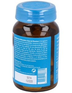 Vitamina C Strong 1000Mg. 60Comp. de Dietmed 2