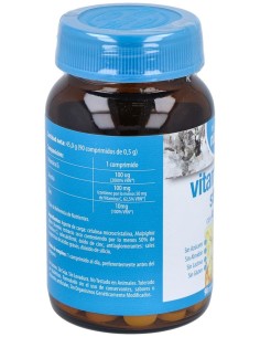 Vitamina D3 Strong 4000Ui 90Comp. de Dietmed 2