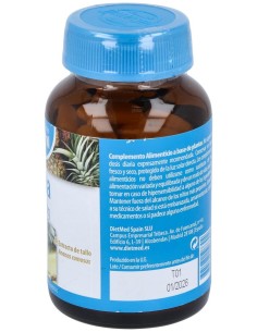 Piña 500Mg. 75Cap. de Dietmed 2