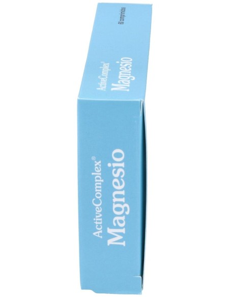 Activecomplex Magnesio 60Comp. de Pharma Nord
