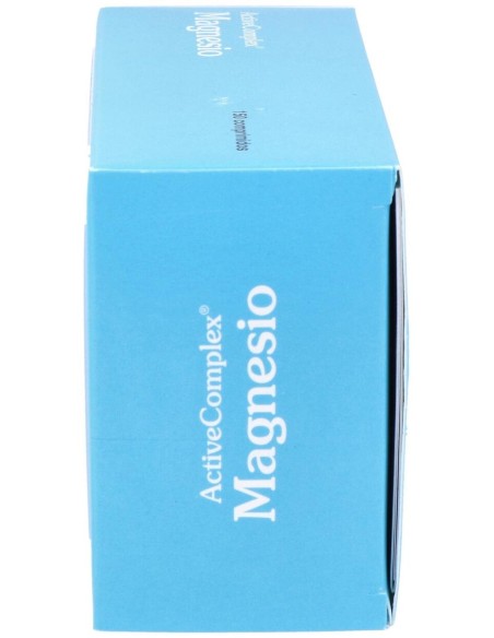 Activecomplex Magnesio 150Comp. de Pharma Nord