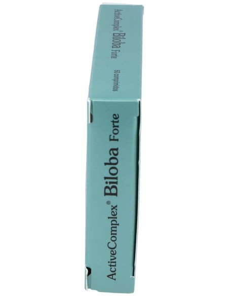 Activecomplex Biloba Forte 60Comp. de Pharma Nord