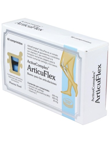 Activecomplex Articuflex 60Comp. de Pharma Nord
