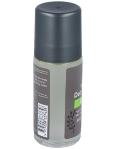 Desodorante Lima Roll-On 50Ml. Eco Vegan de Urtekram 2