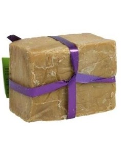 Jabon Pastilla Alepo 35% 200Gr. de El Melaki Le Royal 2