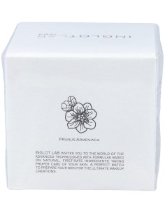 Inglot Lab  Crema Facial Evermatte Day 50M de Inglot 2