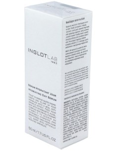 Inglot Lab Serum Hidratante De Dia 50Ml. de Inglot 2