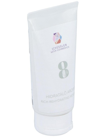 Schussler Natur Nº8 Natrium Chloratum Crema 75Ml. de Schussler Natur Cosmedics