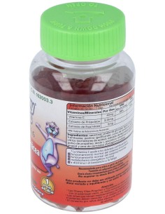 Chewy Vites Kids Propoleo Y Echinacea 60Ud. de Chewy Vites 2