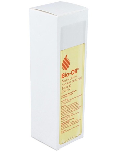 Bio-Oil Aceite Natural 200Ml. de Bio-Oil