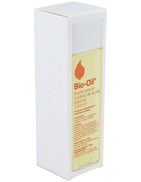 Bio-Oil Aceite Natural 125Ml. de Bio-Oil