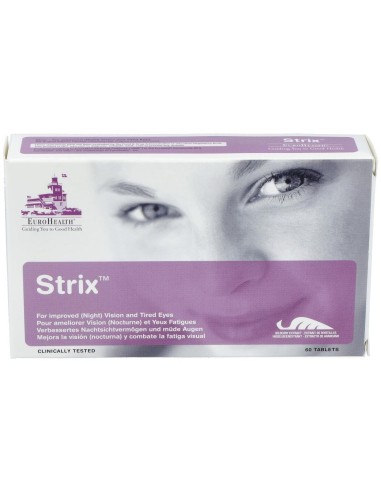 Strix 60Comp. de Eurohealth