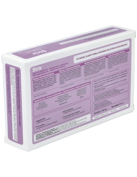 Strix 60Comp. de Eurohealth